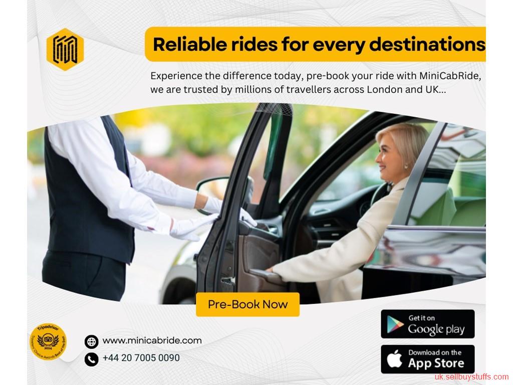 second hand/new: Bristol Airport Taxi – Reliable & Affordable | Minicabride 