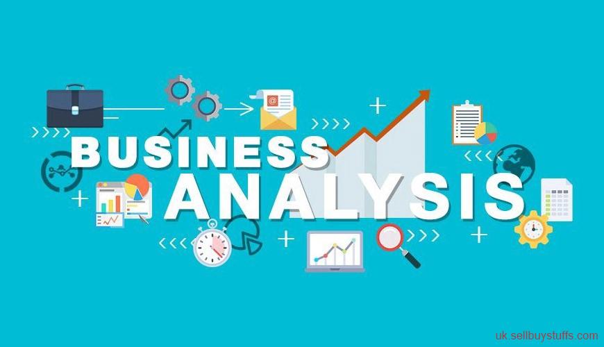second hand/new: Best Business Analysis Training from Hyderabad 