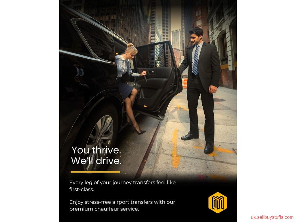 second hand/new: London to Heathrow Taxi – Reliable Transfers with Minicabride