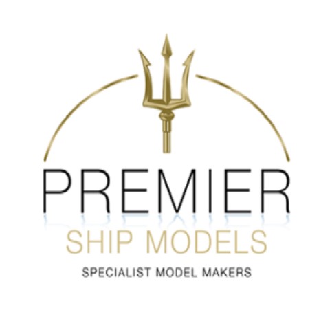 second hand/new: Premier Ship Models