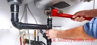 second hand/new: plumbing services in Windsor