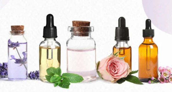 second hand/new: Unleash the Power of Nature – Premium Essential Oils by VedaOils UK