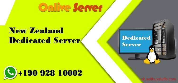 Dedicated server new zealand d
Dedicated server new zealand d