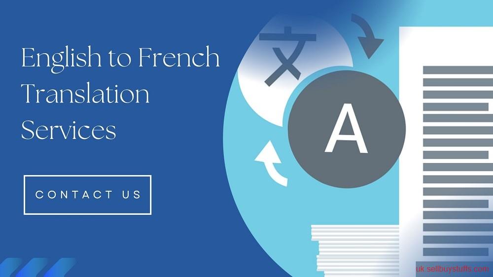 second hand/new: French translation solutions by proficient translators
