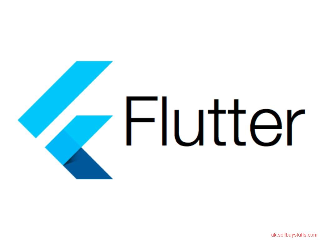second hand/new: Hire Flutter App Developers - iQlance
