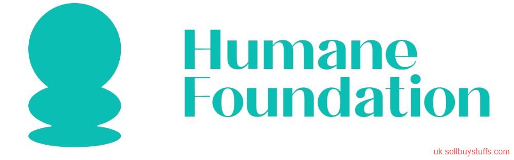 second hand/new: https://www.huf.ac: Animals, Health, Planet, Lifestyle, and Sustainable Living