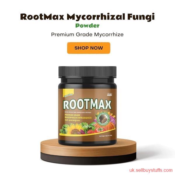 second hand/new: Propagation Taking Too Long? Support Root Formation With Rooting Powder – Shop Now