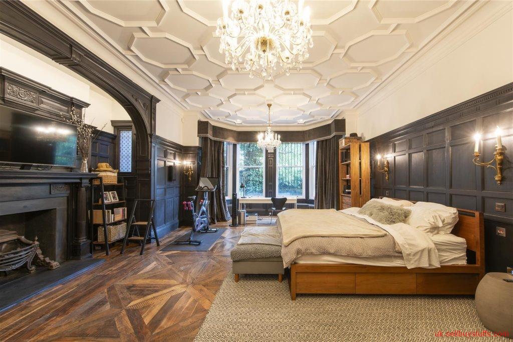 second hand/new: Arlington Residential – Estate Agents in Hampstead & Property for Sale in Maida Vale