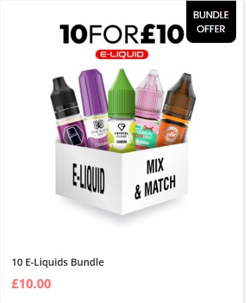 second hand/new: Spooky Halloween Vape Deals 2025 – Limited Edition Vapes & E-Liquids at Vapeaah UK