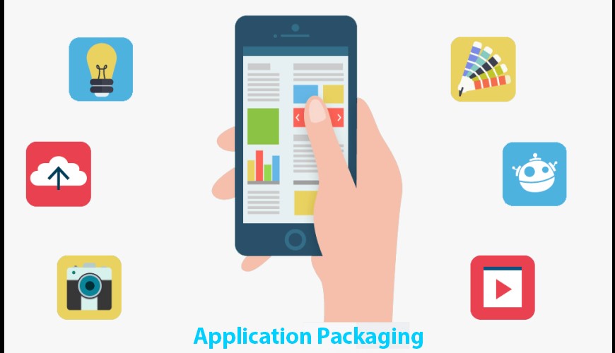 second hand/new: Application Packaging Online Training from India 