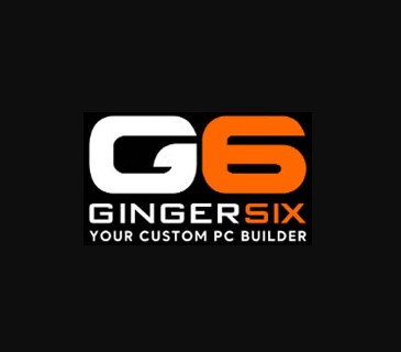 second hand/new: Next Day Gaming PCs in UK with Ginger6 Computers