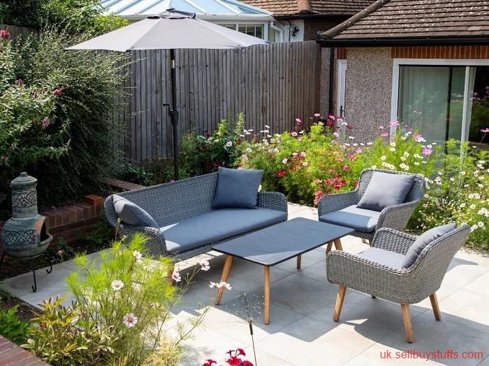 London Classified Landscaping Services in Oxford