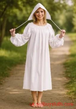 second hand/new: Renaissance Clothing | Renaissance Dress & Chemise for Women