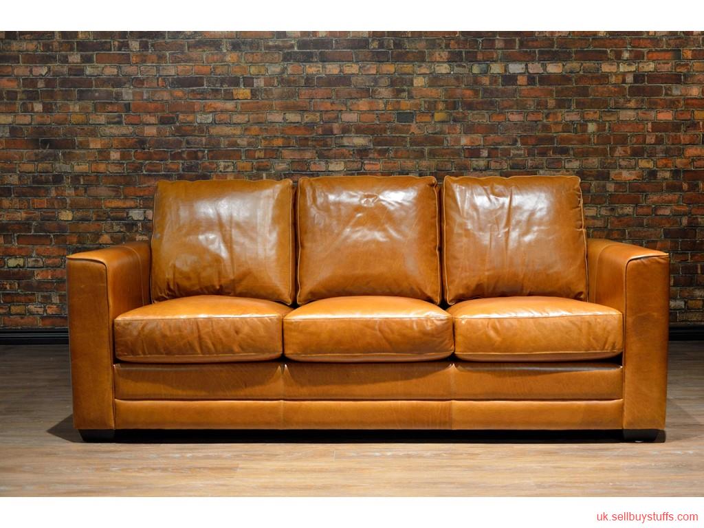 second hand/new: How to Design a  Sofas at Home? 