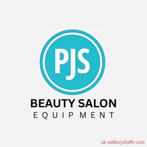 second hand/new: PJS Beauty Salon Equipment
