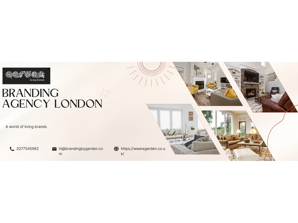 second hand/new: Branding Your Company with the Help of an Interior Design Agency in London