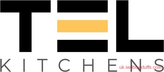 second hand/new: Modern Kitchen