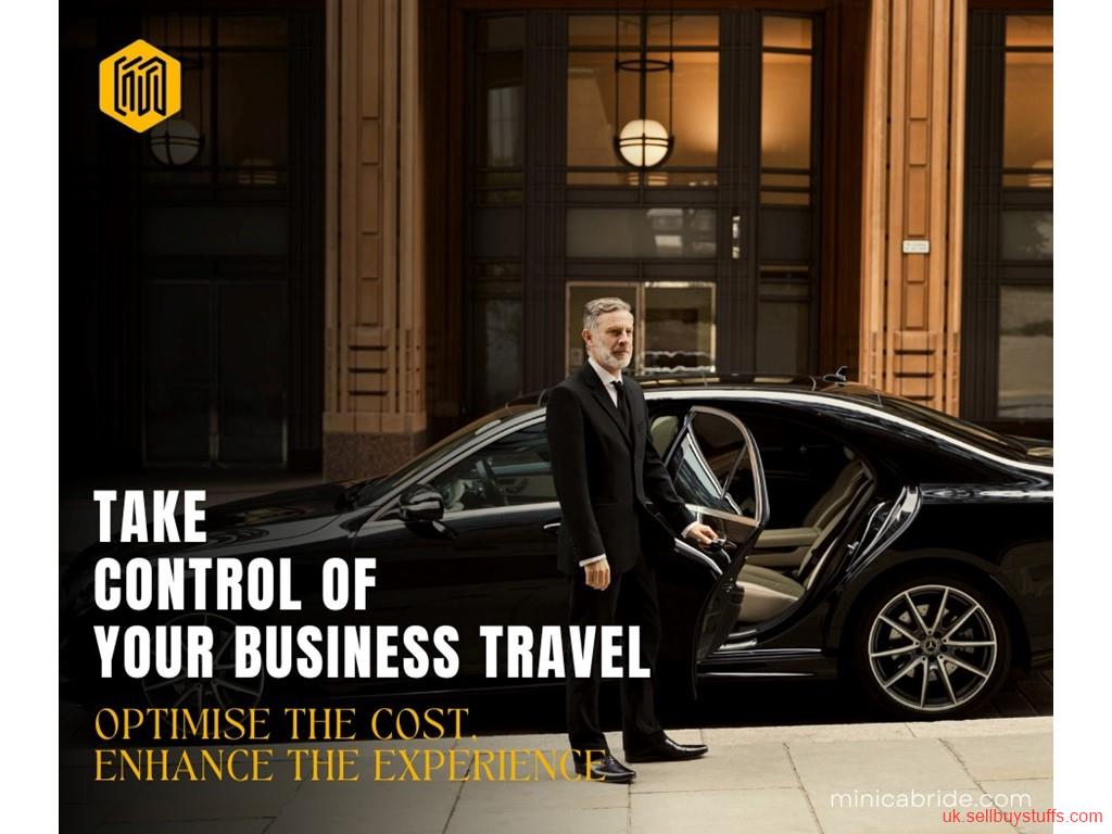 second hand/new: Reliable East Midland Airport Taxi Service – Travel with MinicabRide