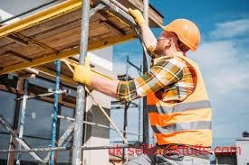 second hand/new: Scaffolding Services in Reading
