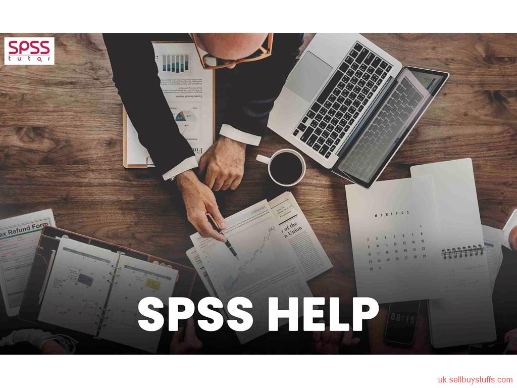 second hand/new: SPSS Help | SPSS Tutor