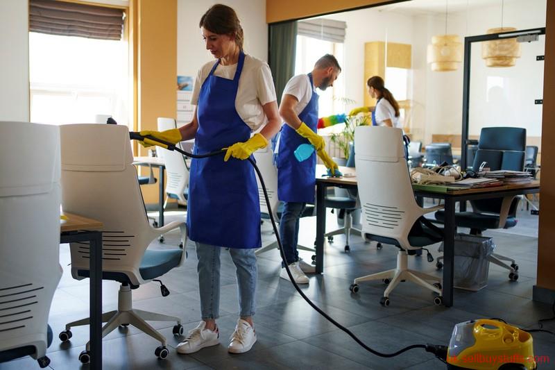 second hand/new: Find The Best Home & Office Cleaning Services Near You With Amyka