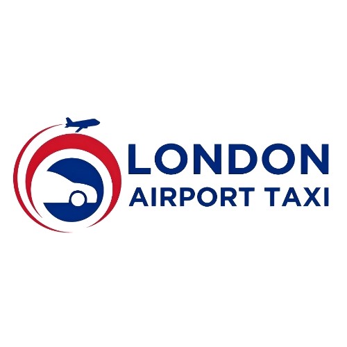 second hand/new: London Airport Taxi