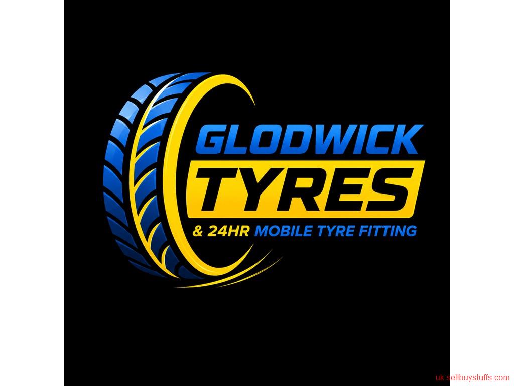 second hand/new: Car tyres in Oldham