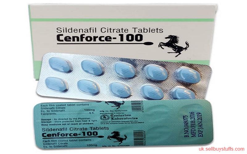 second hand/new: Cenforce Medication For Sale With Best Price