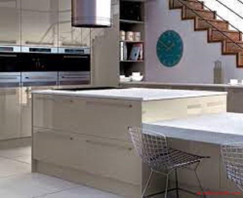 second hand/new: Kitchen Installation in Basingstoke