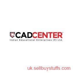 second hand/new: CAD Center Hyderabad