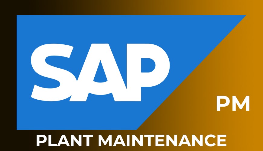 second hand/new: SAP PM Online Training from India