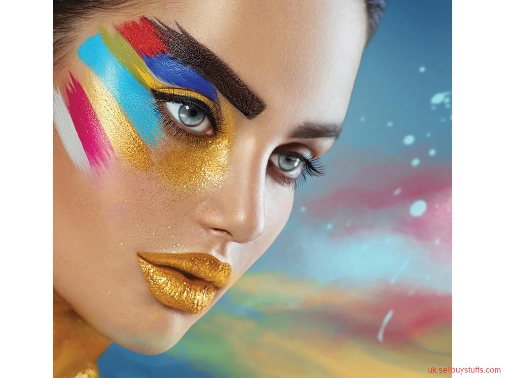 second hand/new: Skin Rejuvenation and Anti Ageing Treatment | Hotaki London