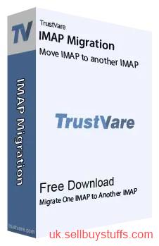 second hand/new: Easily Move Emails from One Email Client to Another with IMAP