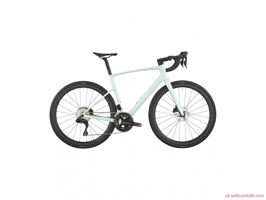 second hand/new: 2026 Scott Addict 30 Road Bike (BORNEOBIKESHOP)