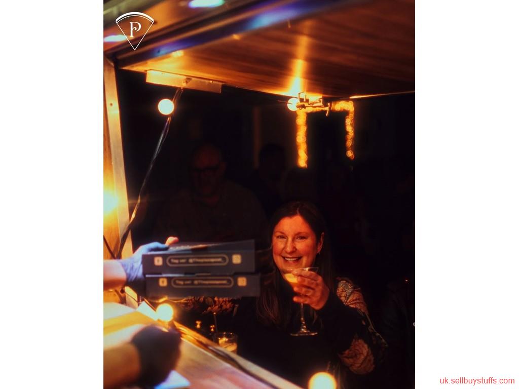 second hand/new: The Cocktail Post