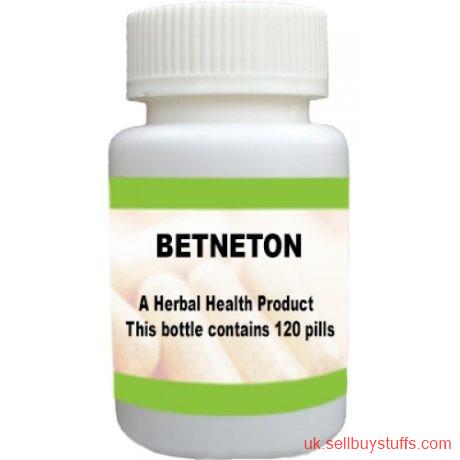 second hand/new: Herbal Supplement for Essential Tremor