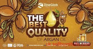 second hand/new: ZineGlob:Manufacturer and Producer and exporter of Argan Oil