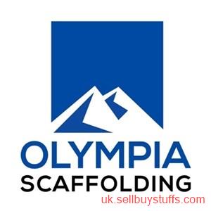 second hand/new: Scaffolding in Hampshire – Trusted Scaffolders