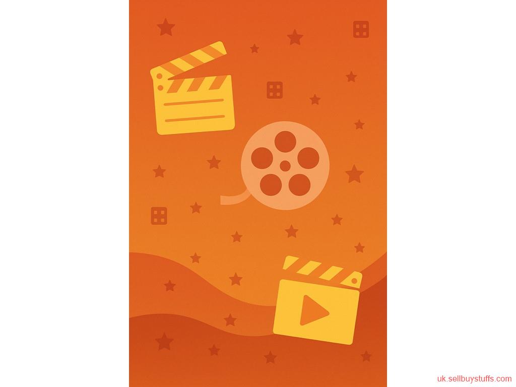 second hand/new: Download YouCine APK