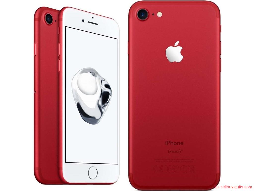 Refurbished Apple iPhone 7 PLUS online at lowest Price on dhammatek