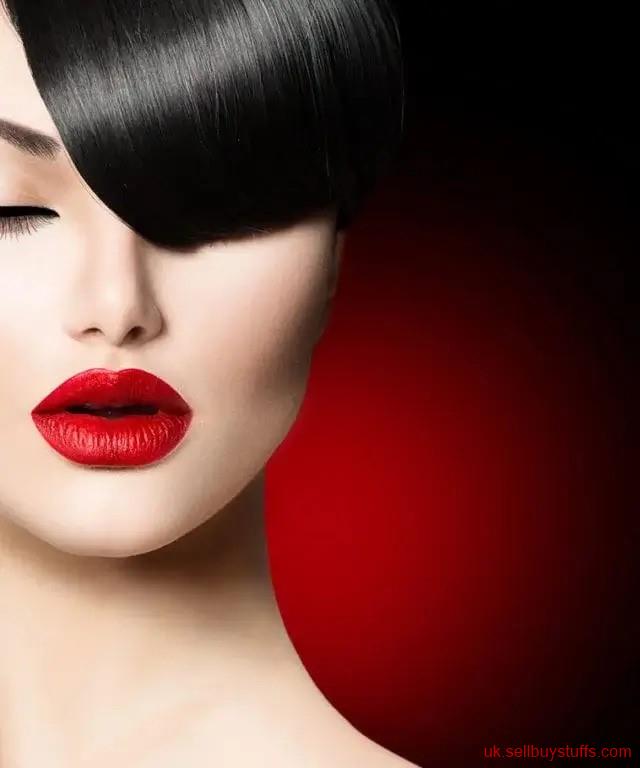 second hand/new: Non Surgical Permanent Alarplasty by Hotaki | London Dermatologist |Dr Hotaki London