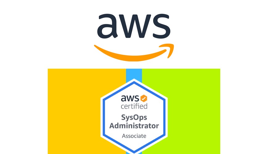 second hand/new: Best AWS Sysops Administrator Online Training