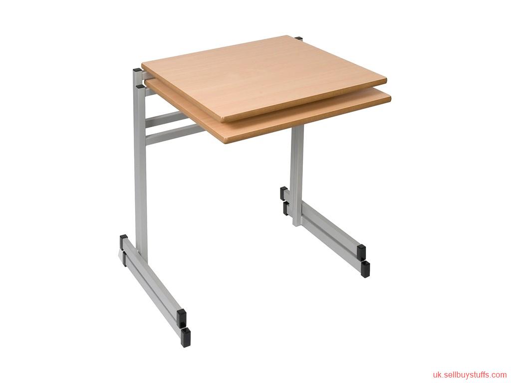 second hand/new: Portable Folding Tables : SaveYourLegs for Every Space