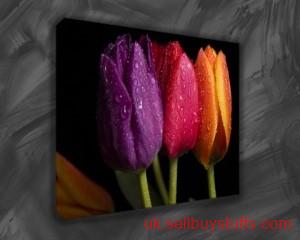 second hand/new: Create Lasting Memories with Canvas Prints for Mom on Mother's Day