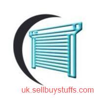 London Classified Keep Your Property Safe With Strong, Modern Steel Roller Shutter Systems