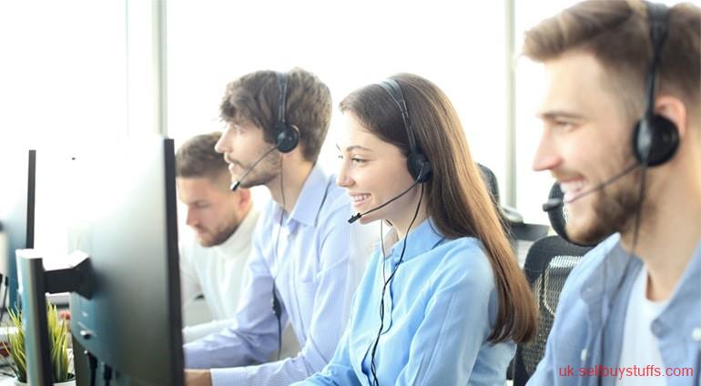 second hand/new: Relible inboundCall Centre services -c2o