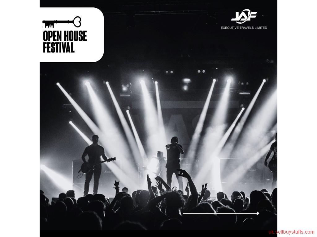 second hand/new: Luxury Range Rover Hire London – Travel in Style with JAF Executive Travels