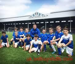 second hand/new: Football Academy Near Hanworth for Kids
