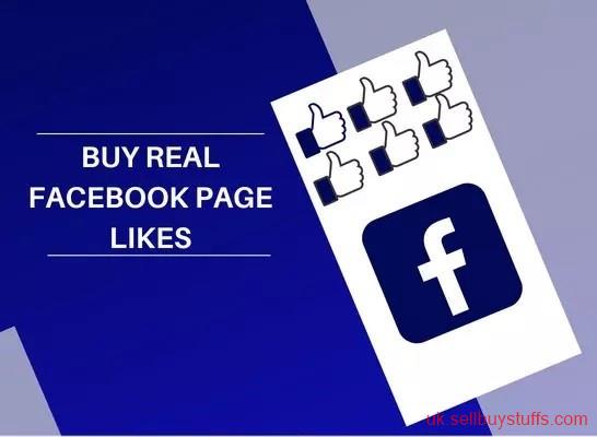 second hand/new: Buy Cheap Facebook Likes in Manchester, UK