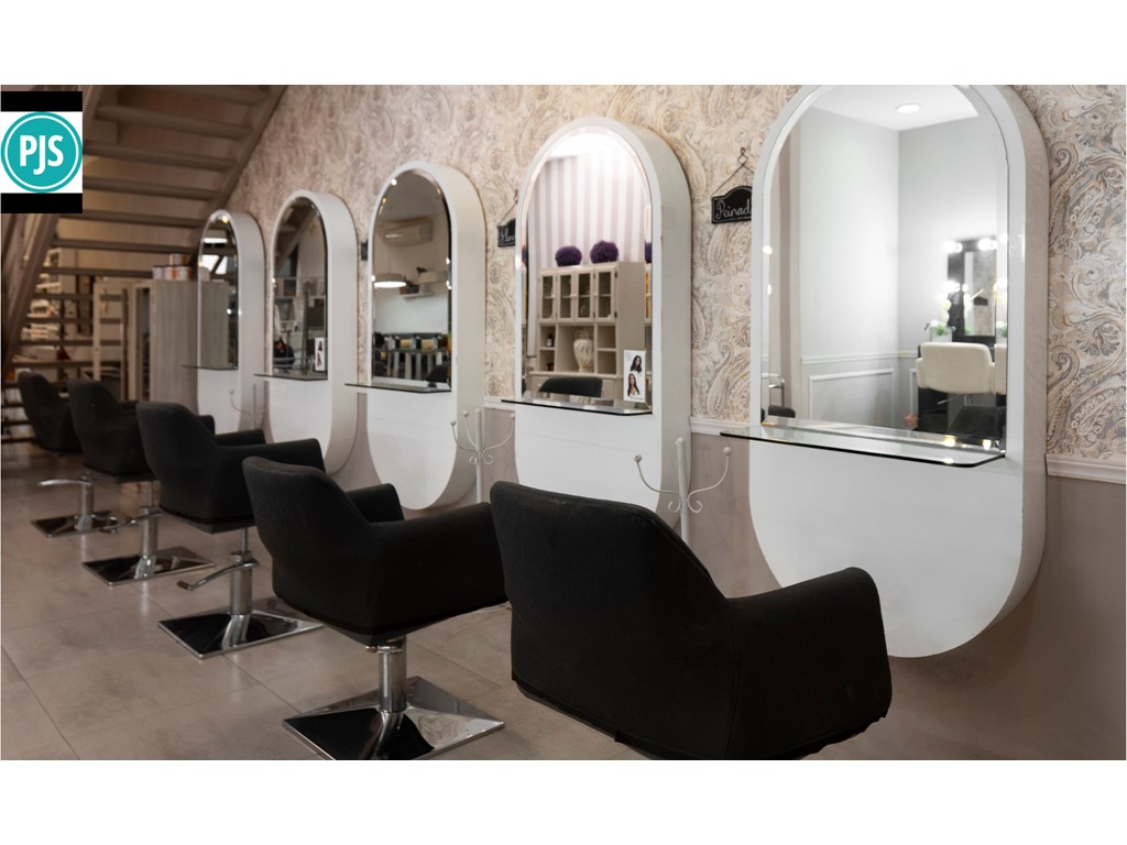 second hand/new: Best Hair Salon Furniture for Modern Stylists